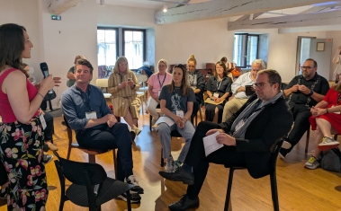 2025 AGM Lyon_fishbowl food festivals