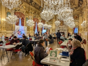 En terroirs Connus - City of Lyon