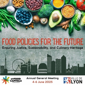 Annual General Meeting 4-6 June 2025