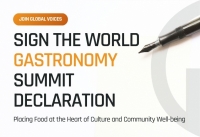 IGCAT declaration call for signatures