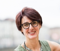 Cristina Cerutti Turin