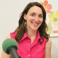 2025 Jessica Ferey - Podcast
